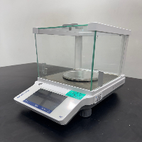 Mettler Toledo Analytical Scale image 1